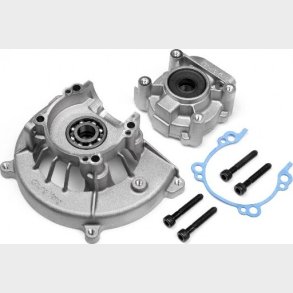 Crankcase Assembly - Hp15427 - Hpi Racing