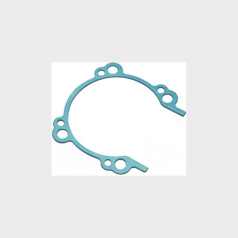 Crankcase Gasket - Hp15428 - Hpi Racing