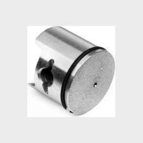 Piston Set (0.7mm Piston Ring/23cc) - Hp15436 - Hpi Racing