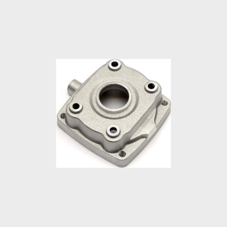 Clutch Housing - Hp15446 - Hpi Racing