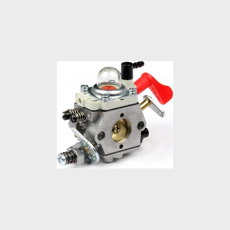 Carburetor (wt-668) - Hp15460 - Hpi Racing