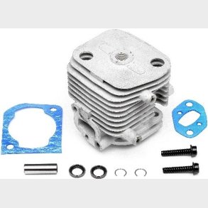 Cylinder Set For Fuelie 26s Engine - Hp15485 - Hpi Racing