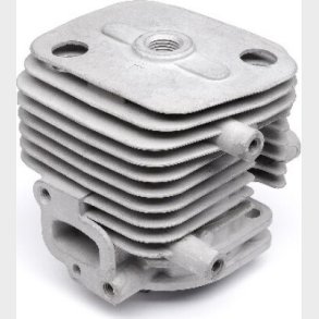 Cylinder Set (fuelie 23 Engine 2.0) - Hp15497 - Hpi Racing