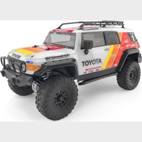 Super Star Wheel Gunmetal Rear (120x75mm) - Hp3227 - Hpi Racing