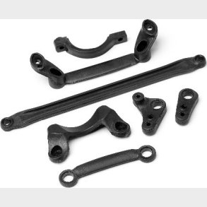 Linkage Parts - Hp38410 - Hpi Racing
