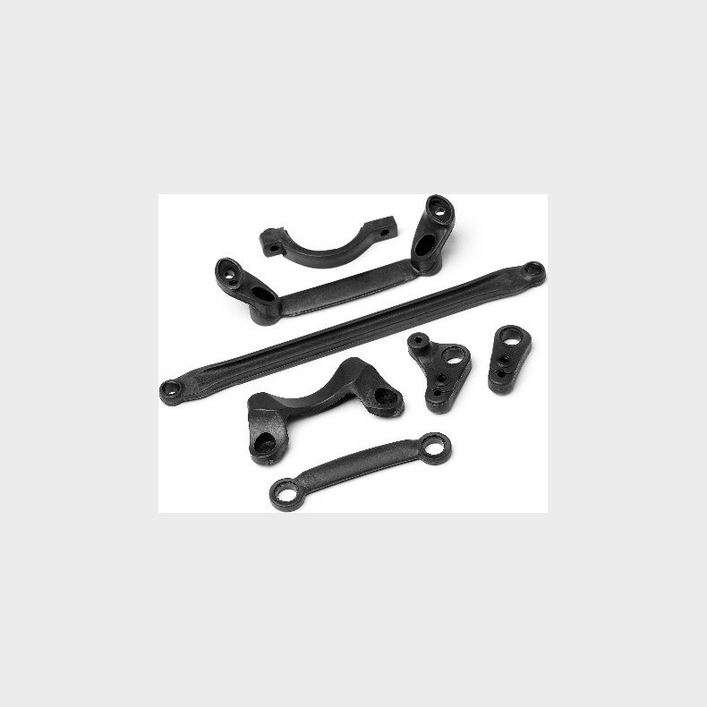 Linkage Parts - Hp38410 - Hpi Racing