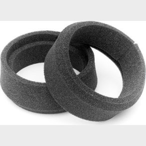 Inner Foam Front (soft/170x60mm/2pcs) - Hp4806 - Hpi Racing