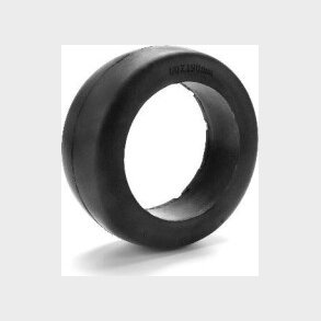 Molded Inner Foam Ms (190x60mm/2pcs) - Hp4817 - Hpi Racing