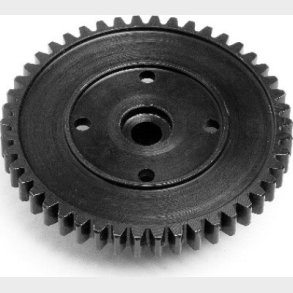 Spur Gear 46t - Hp66654 - Hpi Racing