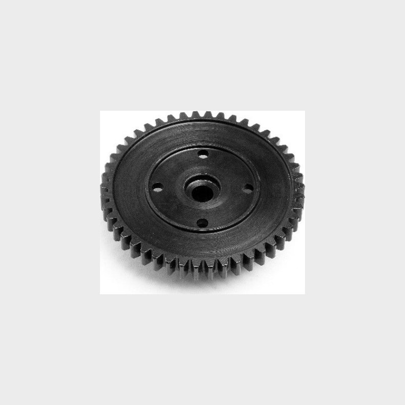 Spur Gear 46t - Hp66654 - Hpi Racing