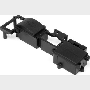 Radio Tray Set - Hp67368 - Hpi Racing