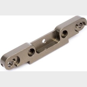 Pivot Plate (rr/3deg) - Hp67379 - Hpi Racing