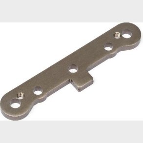 Front Suspension Block (ff) - Hp67391 - Hpi Racing
