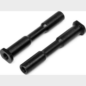 Steering Post (2pcs) - Hp67392 - Hpi Racing