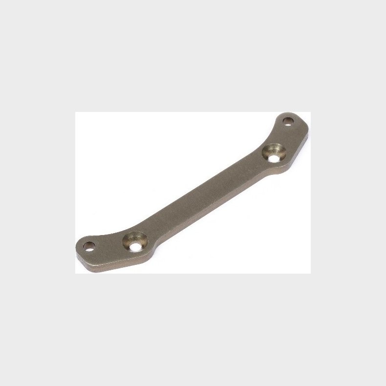 Steering Plate - Hp67398 - Hpi Racing