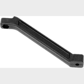 Front Chassis Stiffener - Hp67401 - Hpi Racing