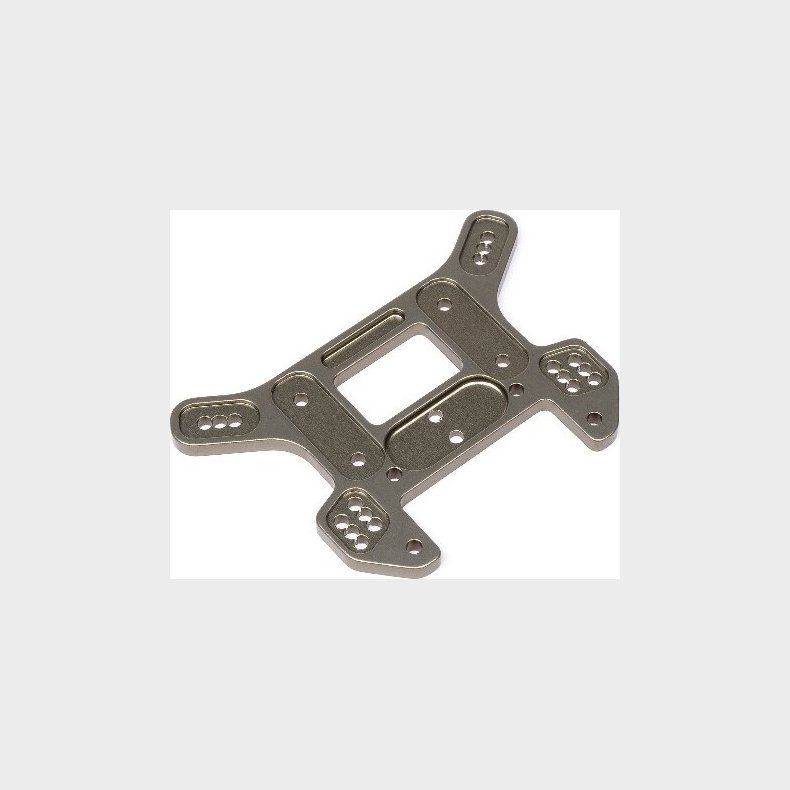 Rear Shock Tower - Hp67409 - Hpi Racing