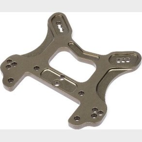 Front Shock Tower - Hp67413 - Hpi Racing