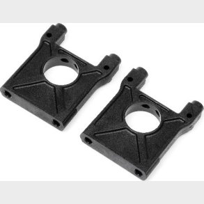 Differential Mount (2pcs) - Hp67419 - Hpi Racing