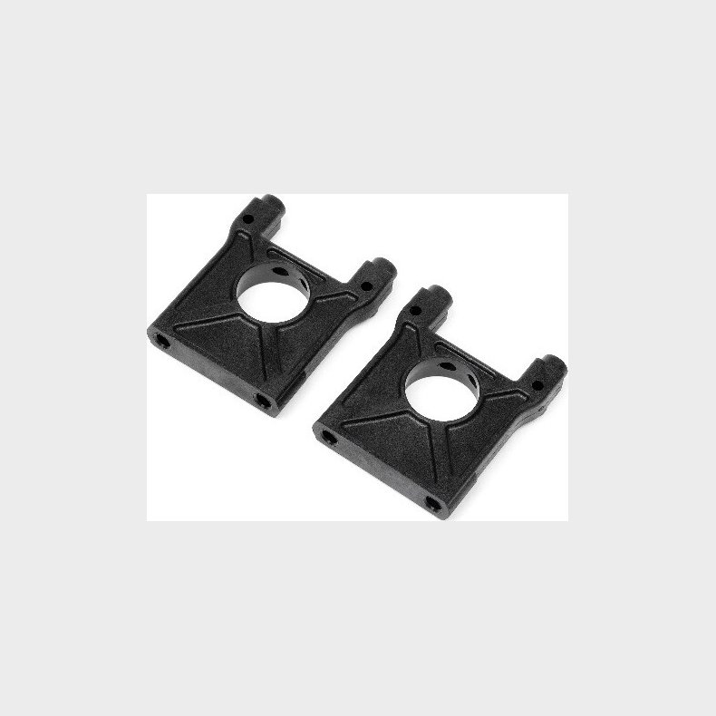 Differential Mount (2pcs) - Hp67419 - Hpi Racing