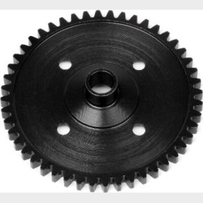 Spur Gear 48 Tooth - Hp67428 - Hpi Racing