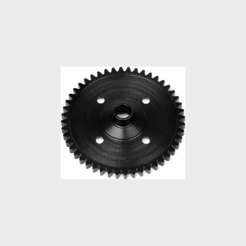 Spur Gear 48 Tooth - Hp67428 - Hpi Racing