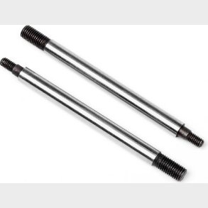 Shock Shaft 4x53mm (2pcs) - Hp67436 - Hpi Racing