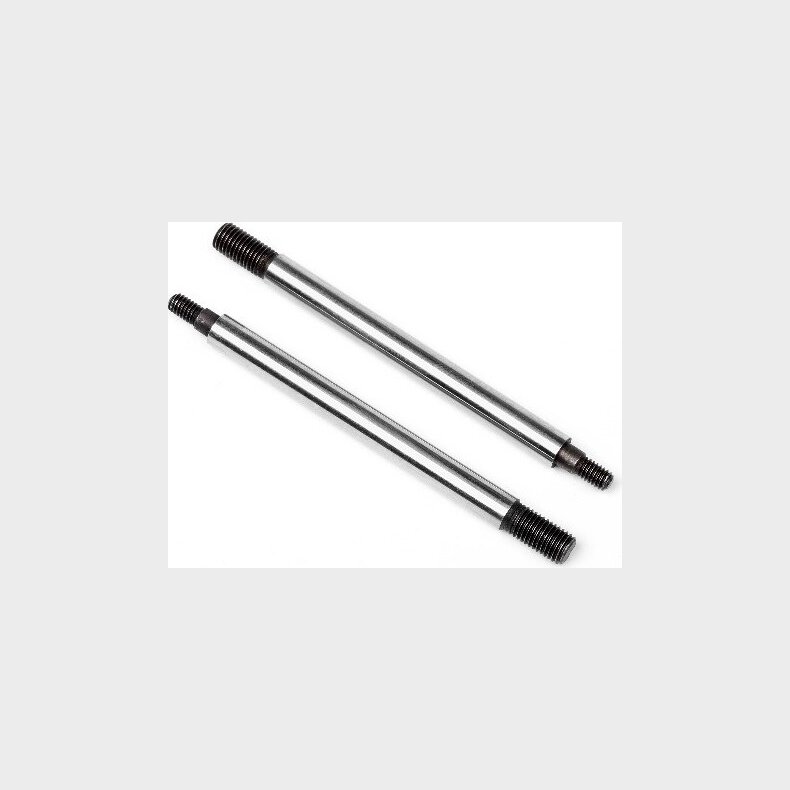 Shock Shaft 4x53mm (2pcs) - Hp67436 - Hpi Racing