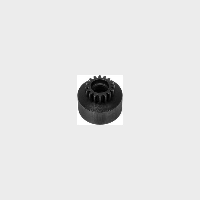 Clutch Bell 16 Tooth - Hp67440 - Hpi Racing