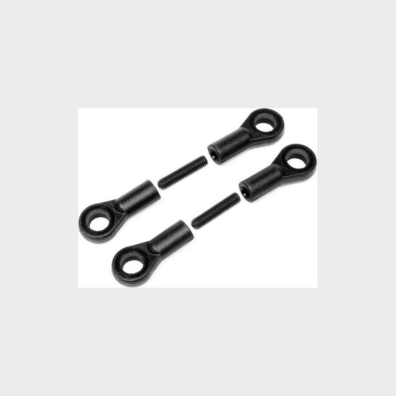 Steering Linkage Set - Hp67491 - Hpi Racing