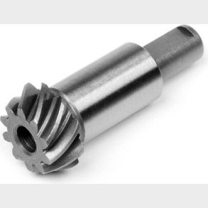 Spiral Pinion Gear 10 Tooth - Hp67499 - Hpi Racing