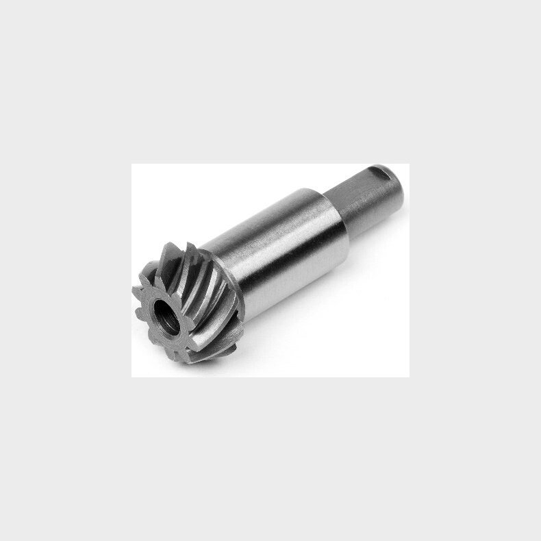 Spiral Pinion Gear 10 Tooth - Hp67499 - Hpi Racing