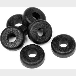 Spacer 3x8.5x3mm (6pcs) - Hp67514 - Hpi Racing