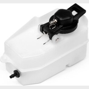 Fuel Tank Set - Hp67524 - Hpi Racing