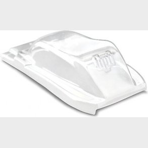 Radio Box Cover (clear) - Hp7121 - Hpi Racing