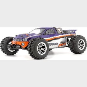 Nitro Mt-1 Truck Body - Hp7170 - Hpi Racing
