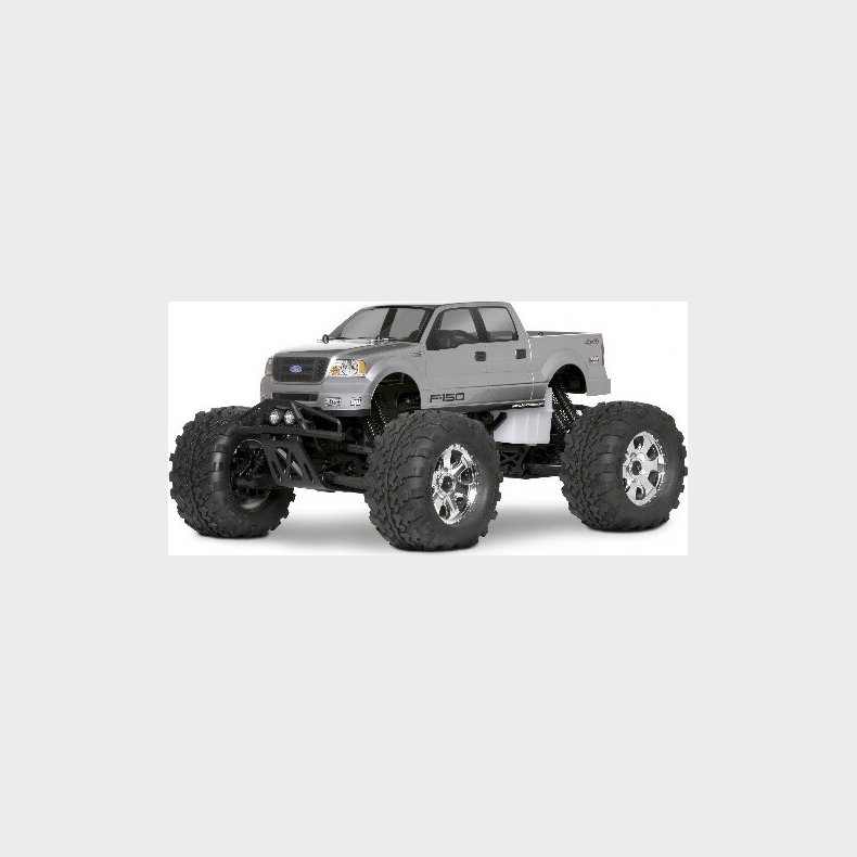 Ford F-150 Truck Body - Hp7196 - Hpi Racing