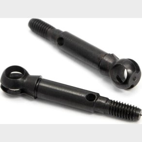 Mip Cvd Axle Rear (2pcs) - Hp72012 - Hpi Racing