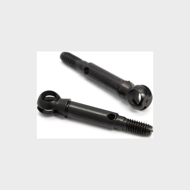 Mip Cvd Axle Rear (2pcs) - Hp72012 - Hpi Racing