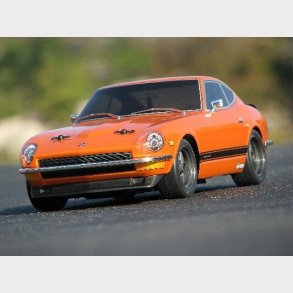 Datsun 240z Body (wb225mm.f0/r3mm) - Hp7210 - Hpi Racing