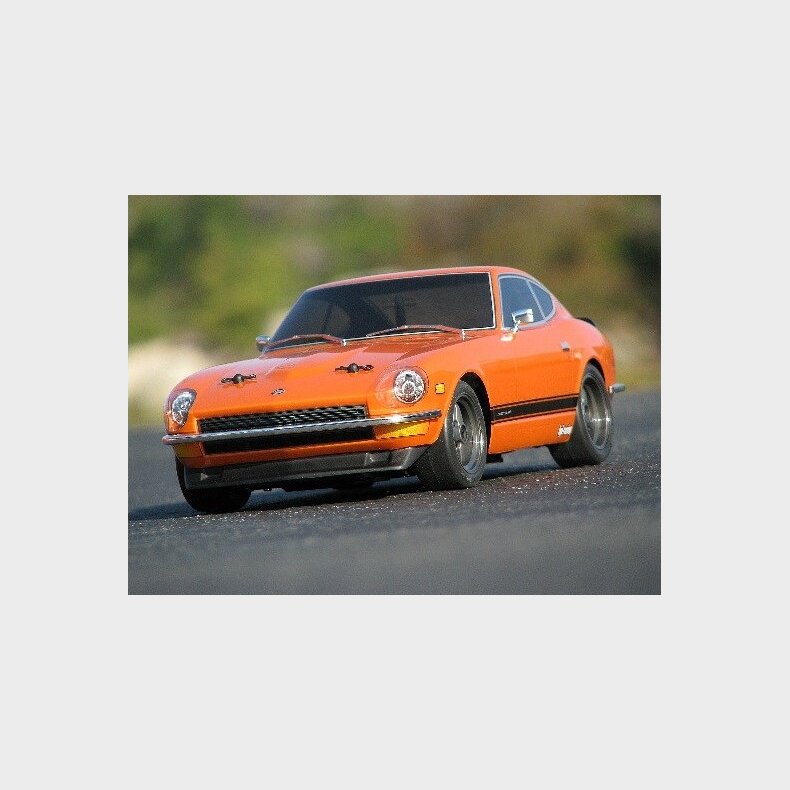 Datsun 240z Body (wb225mm.f0/r3mm) - Hp7210 - Hpi Racing