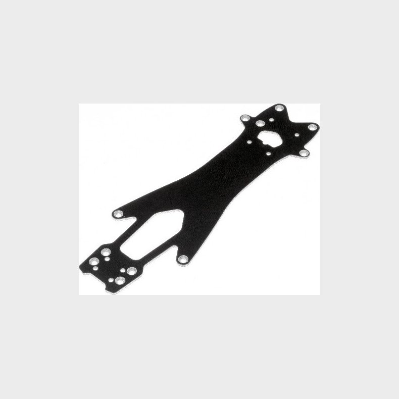 Chassis Type B (micro) - Hp72333 - Hpi Racing