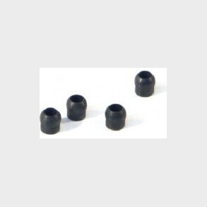 Pivot Ball 3x5mm (4pcs) - Hp75121 - Hpi Racing