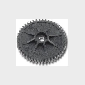 Spur Gear 47 Tooth (1m) - Hp76937 - Hpi Racing
