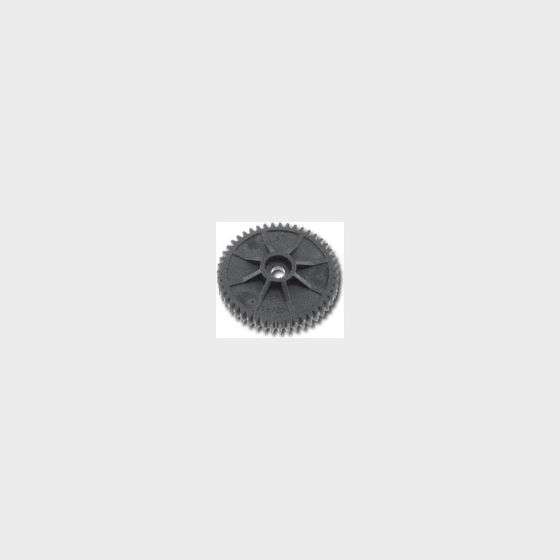 Spur Gear 47 Tooth (1m) - Hp76937 - Hpi Racing