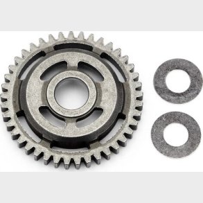 Spur Gear 41 Tooth (savage 3 Speed) - Hp77076 - Hpi Racing