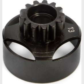 Racing Clutch Bell 13 Tooth (1m) - Hp77103 - Hpi Racing
