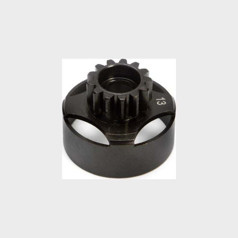 Racing Clutch Bell 13 Tooth (1m) - Hp77103 - Hpi Racing