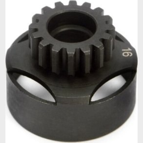 Racing Clutch Bell 16 Tooth (1m) - Hp77106 - Hpi Racing