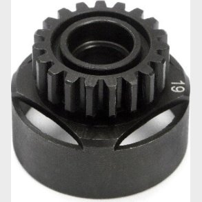 Racing Clutch Bell 19 Tooth (1m) - Hp77109 - Hpi Racing